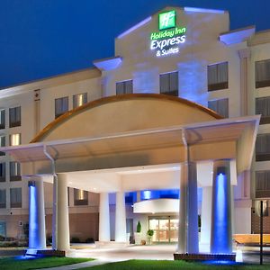 Holiday Inn Express Hotel & Suites Fredericksburg By Ihg